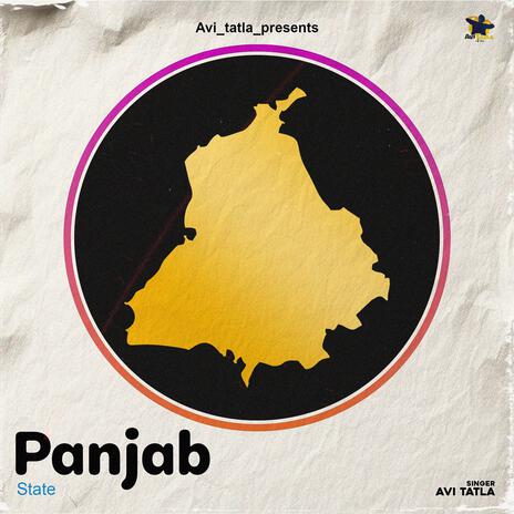 Panjab | Boomplay Music