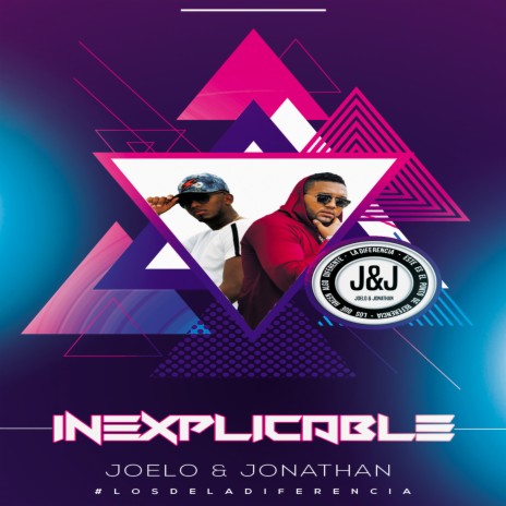 Inexplicable | Boomplay Music