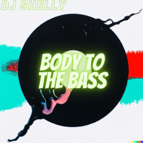 BODY TO THE BASS