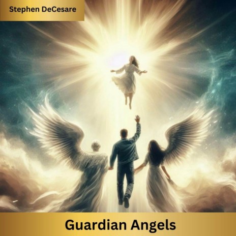 Guardian Angels | Boomplay Music