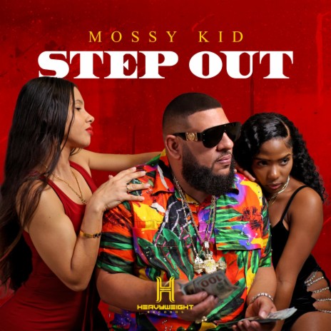 STEP OUT | Boomplay Music
