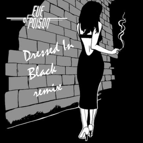 Dressed In Black (Remix) | Boomplay Music