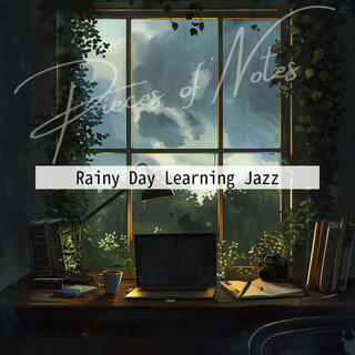 Rainy Day Learning Jazz