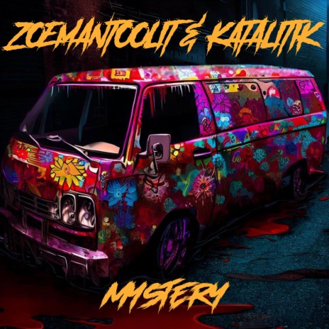 Mystery ft. ZOEMANTOOLIT | Boomplay Music