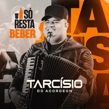 Só Restou Beber | Boomplay Music