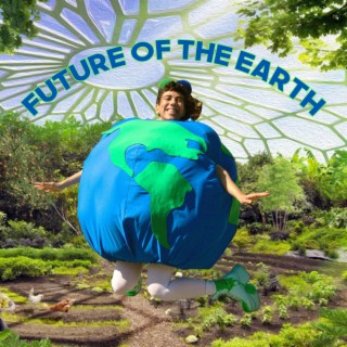 Future of the Earth