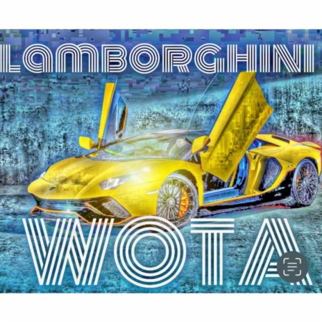 Lamborghini Yellow | Boomplay Music