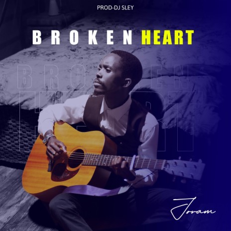 Broken Heart | Boomplay Music