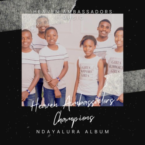 Ndayalura | Boomplay Music
