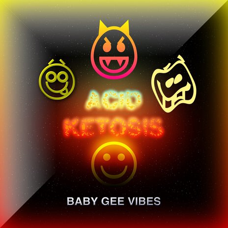 Acid Ketosis | Boomplay Music