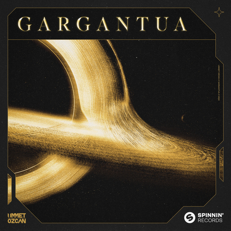 Gargantua (Extended Mix) | Boomplay Music