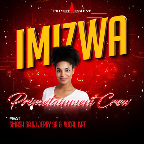 Imizwa ft. Smash SA, DJ Jerry SA & Vocal Kat | Boomplay Music