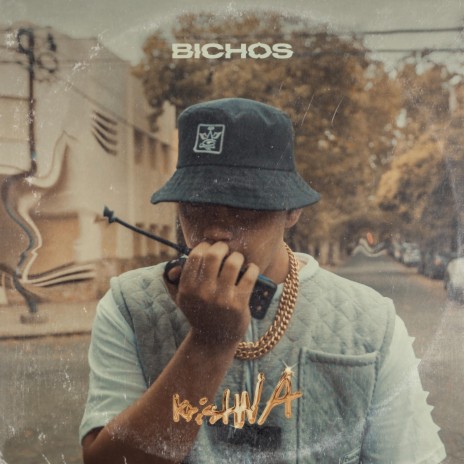 BICHOS | Boomplay Music