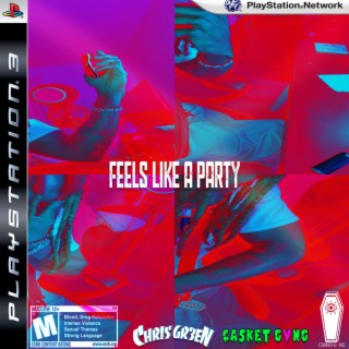 Feels Like A Party