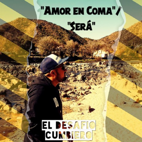 Amor En Coma / Será (Versión Cumbia) | Boomplay Music