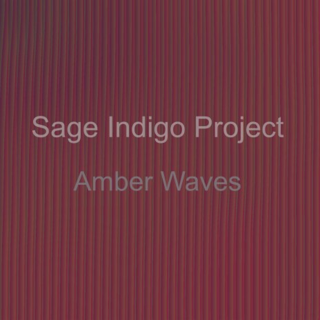 Amber Waves | Boomplay Music