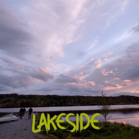 Lakeside (original track) ft. Aino Kriikkula | Boomplay Music