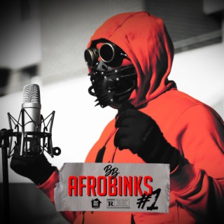 B.B - AfroBinks#1