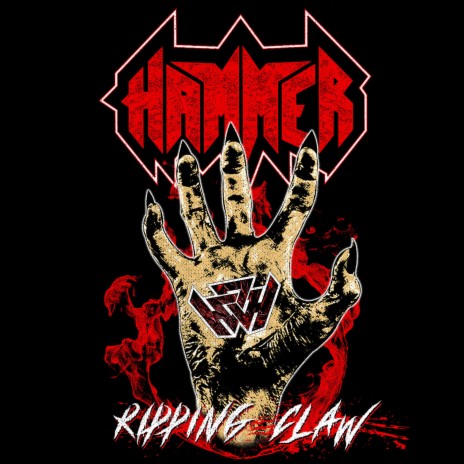 Ripping Claw | Boomplay Music