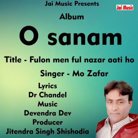 Fulon mein ful nazar aati ho (Hindi sad Song) | Boomplay Music