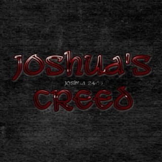 Joshua's Creed