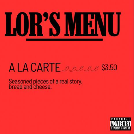 A La Carte | Boomplay Music