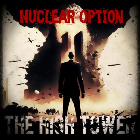 Nuclear Option | Boomplay Music