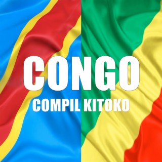 Congo Compil Kitoko