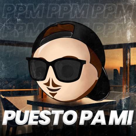 Puesto Pa Mi ft. Bandido | Boomplay Music