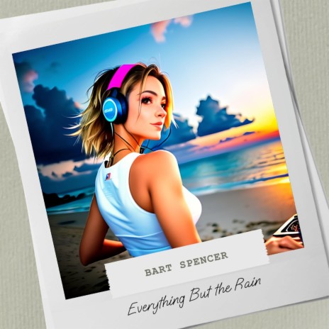 Everything But The Rain (Beach Party) | Boomplay Music