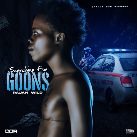 Searching for Goons | Boomplay Music