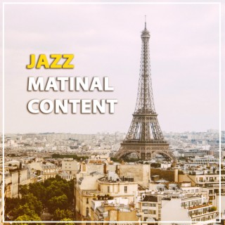 Jazz Matinal Content