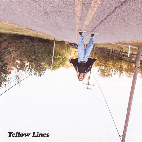 Yellow Lines | Boomplay Music
