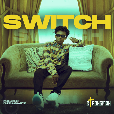 Switch | Boomplay Music