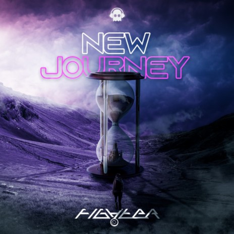 New Journey | Boomplay Music