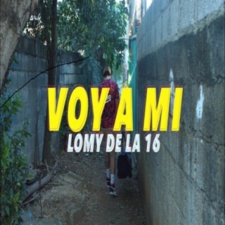 LOMY DE LA 16