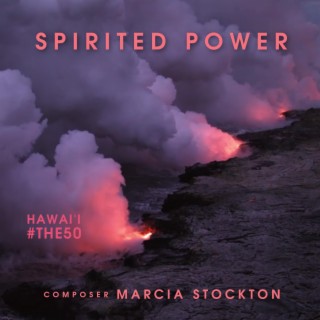 Spirited Power (Hawai'i)