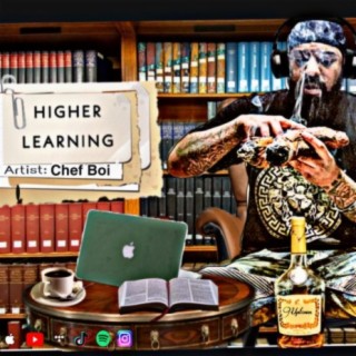 Higher Learning_