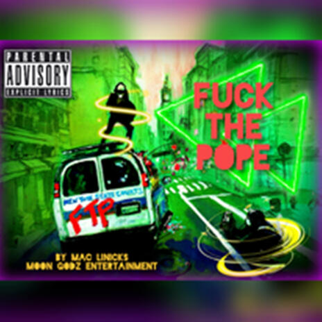 Fuck The Pope | Boomplay Music