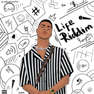 Life Riddim lyrics | Boomplay Music