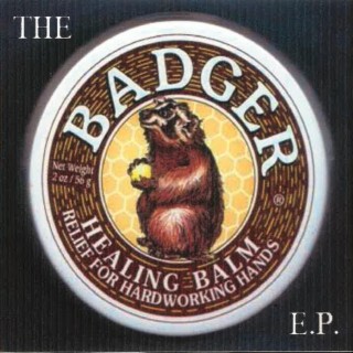 The Badger E.P.