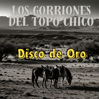 Disco de Oro