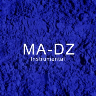 MA-DZ Trap Instrumental