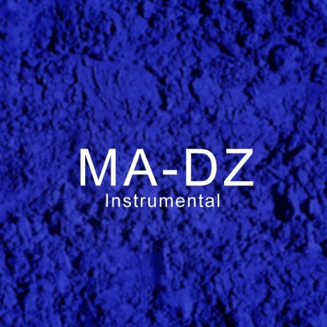 MA - DZ Trap Instrumental