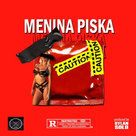 Menina Piska | Boomplay Music