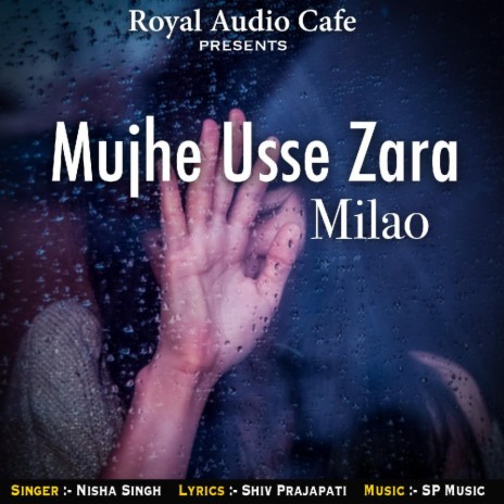 Mujhe Usse Zara Milao | Boomplay Music