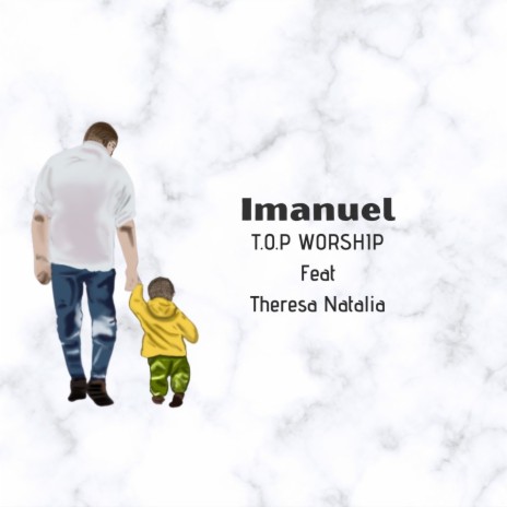 Imanuel ft. Theresa Natalia | Boomplay Music