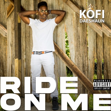 Ride On Me | Boomplay Music