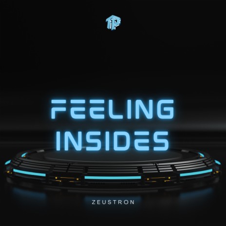 Feeling Insides | Boomplay Music