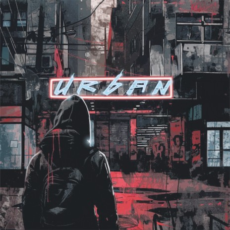 Urban ft. DRZ | Boomplay Music